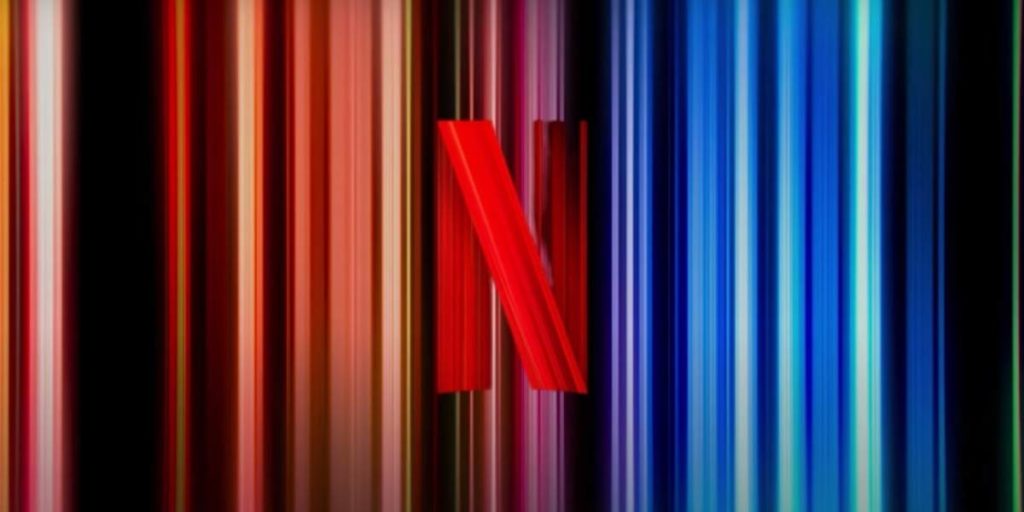 Intro de Netflix