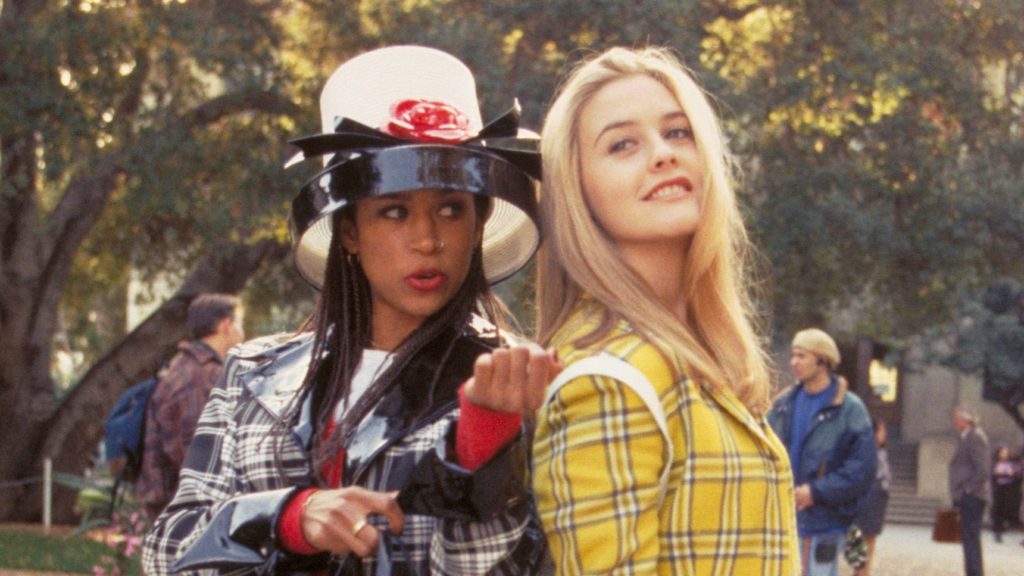 El reboot de Clueless que estará centrado en Dionne