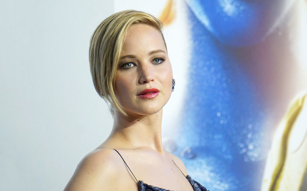 Para celebrar sus 30 años, traemos este quiz de Jennifer Lawrence