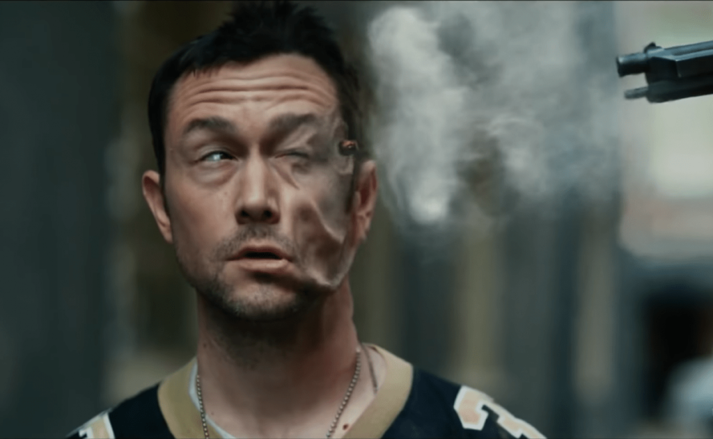 Joseph Gordon-Levitt protagoniza al lado de Jamie Foxx, Proyecto Power