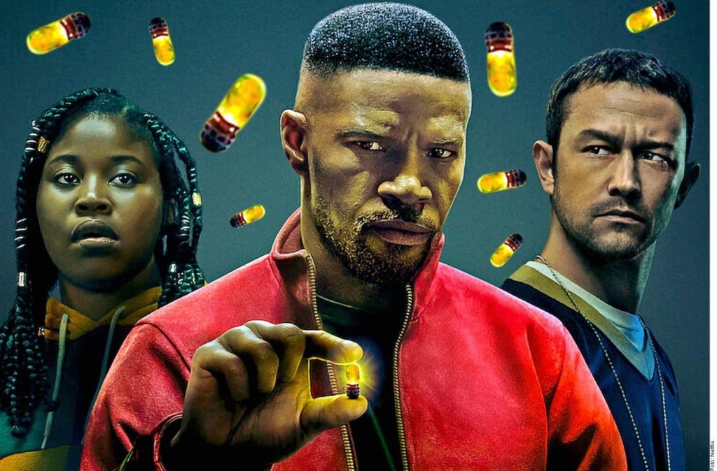 Proyecto Power es la nueva producción sobre superhéroes de Netflix