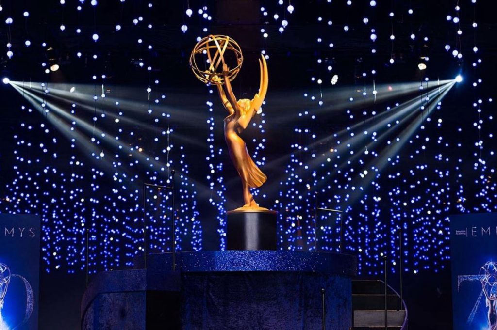 Esta es la lista completa de nominados y ganadores al Emmy 2020