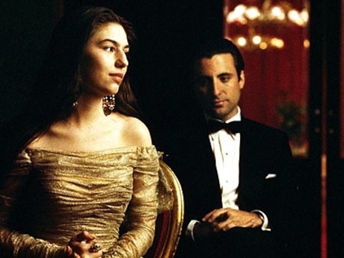 El Padrino Parte III saldrá en cines a finales de este año