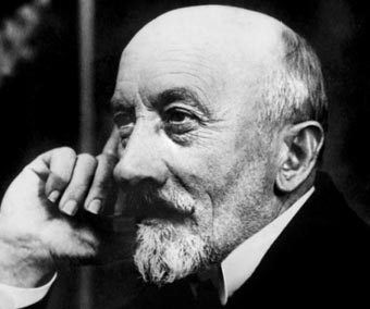 Georges Méliès es el padre del cine de fantasía y los efectos especiales