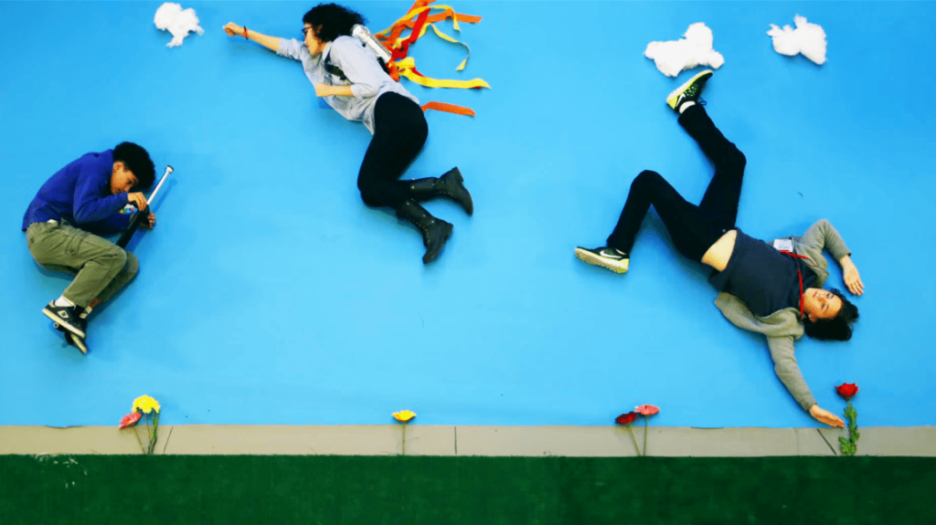 Pixilation es una sub técnica del stop motion, aprende todo