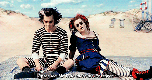 Musical Sweeney Todd