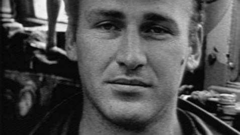Ken Kesey es el autor de One Flew Over the Cuckoo's Nest