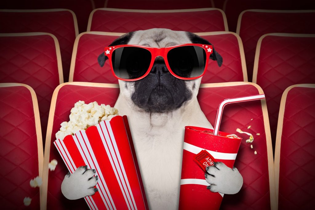 Datos curiosos del cine