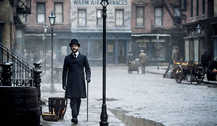 En esta reseña de The Alienist te hablamos de la producción