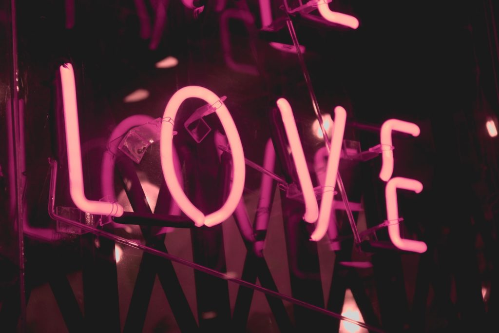 Un experimentos de amor: 36 preguntas para enamorarse