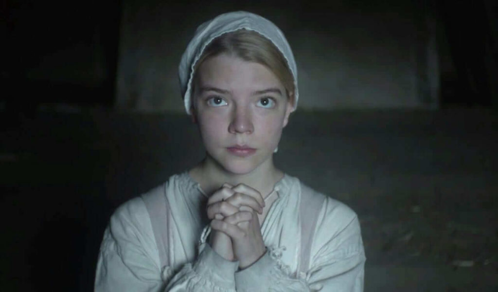 The Witch y otras películas sobre brujas