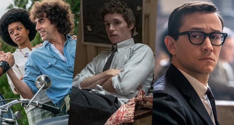 Un cast de lujo en El juicio de los 7 de Chicago