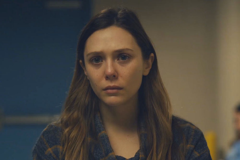 Sorry for your loss es cancelada por Facebook