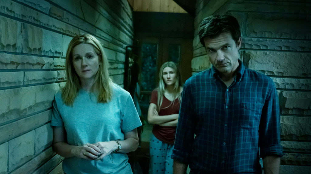 Netflix cancela Ozark