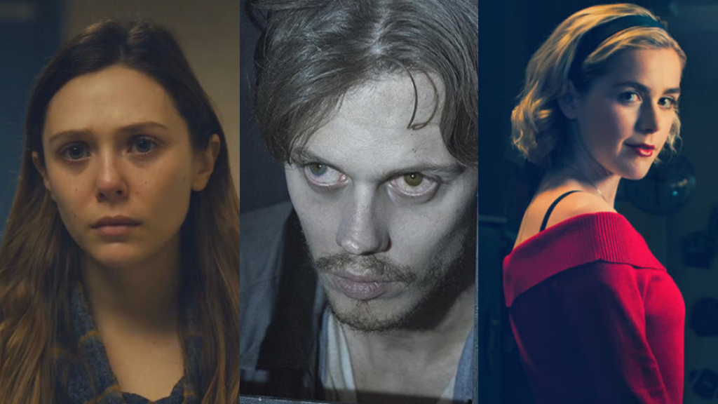 Las series canceladas del 2020 que sí nos dolieron