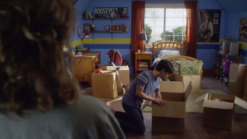 El cortometraje de Ari Aster Munchausen