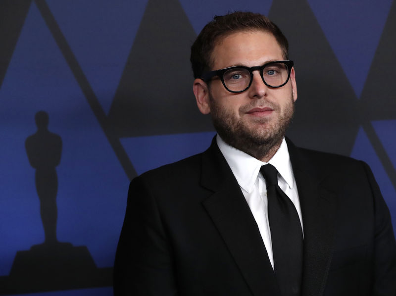 Jonah Hill dirigirá documental sobre terapia