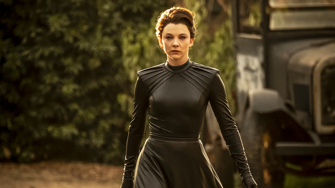 Penny Dreadful es cancelada por Showtime