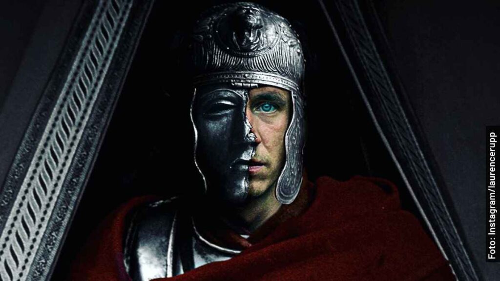 Serie Bárbaros