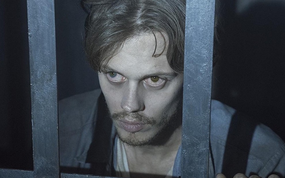 Castle Rock es cancelada por Hulu