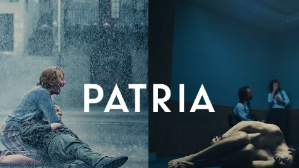 Patria, las dos caras de la moneda en un conflicto que ha dividido a España