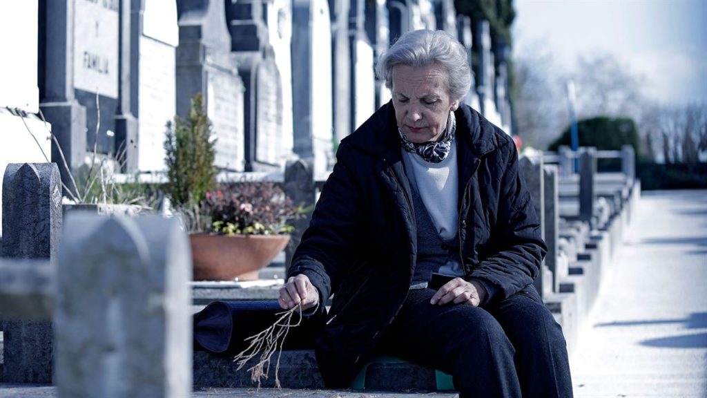 En esta reseña de Patria resaltamos la calidad de producción de esta miniserie de HBO