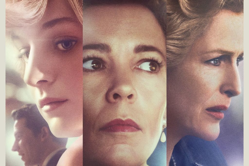 Reseña de la cuarta temporada de la exitosa serie de Netflix, The Crown