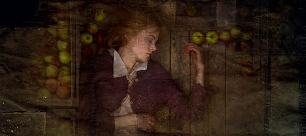 Dogville inspiró a Ari Aster para la venganza de Midsommar