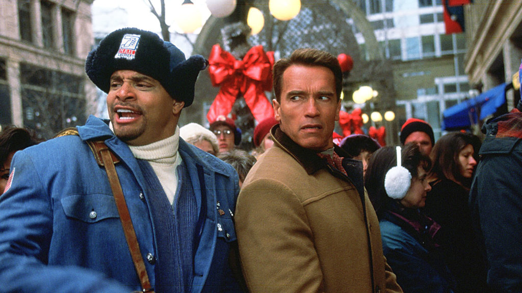 El regalo prometido es una película que seguimos viendo en Navidad