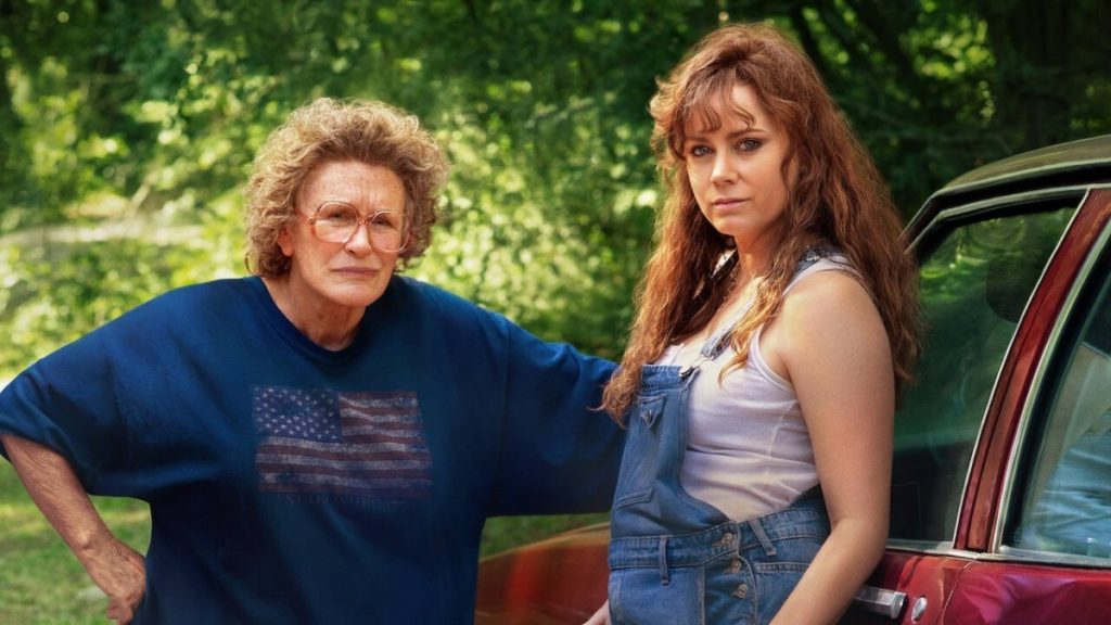 En esta reseña de Hillbilly, una elegía rural, destacamos las actuaciones de Amy Adams y Glenn Close