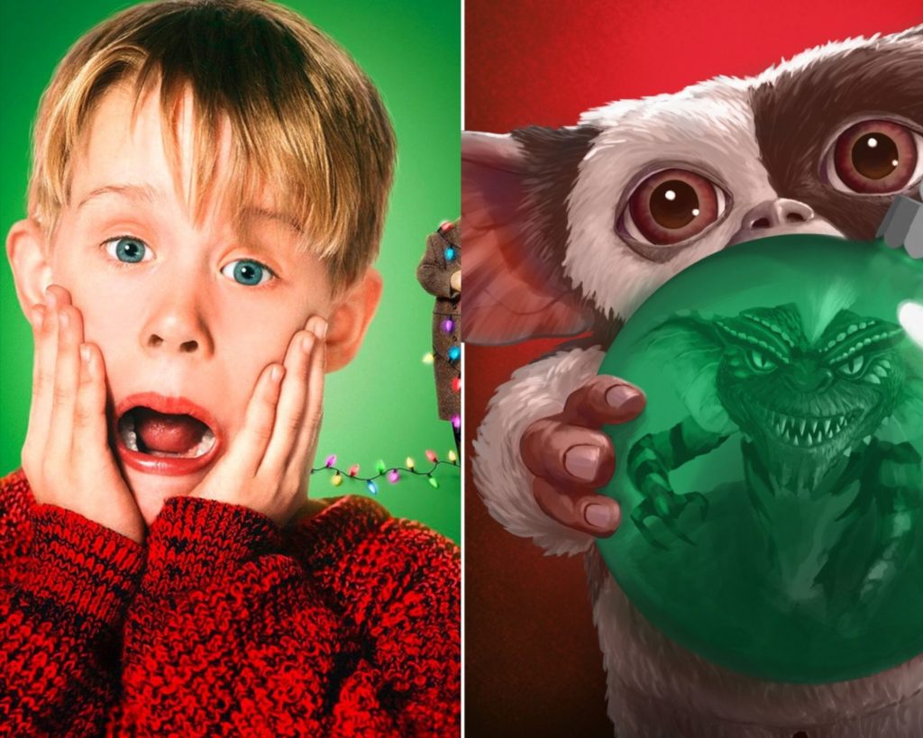 Las películas de Navidad que ya hemos visto mil veces, pero no nos cansamos de ver