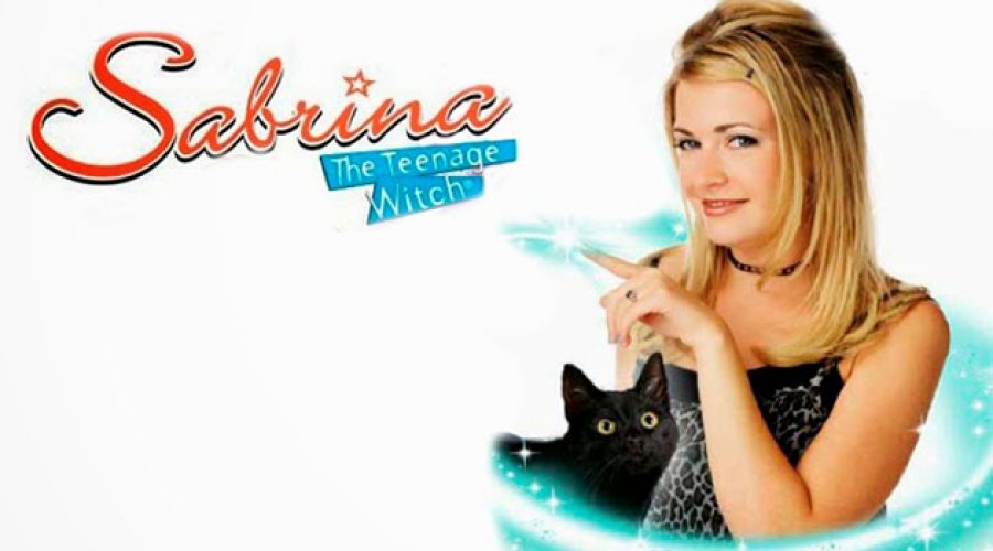Sabrina la bruja adolescente es la primer serie basada en este personaje