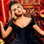 Te dejamos nuestra reseña de El mundo oculto de Sabrina de Netflix
