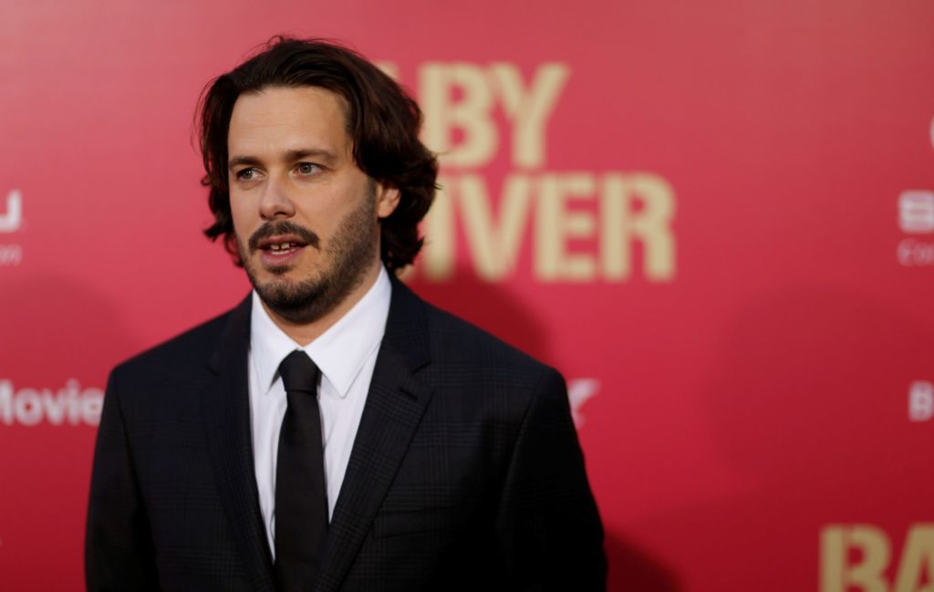 Edgar Wright te habla sobre sus momentos más felices en una sala de cine