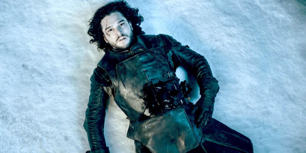 El mayor cliffhanger de Game of Thrones