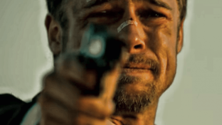 Edgar Wright tuvo una de las mejores experiencias viendo Seven
