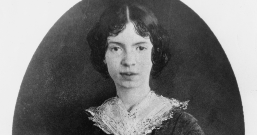La verdadera Emily Dickinson en la que se basa la serie de Apple TV+