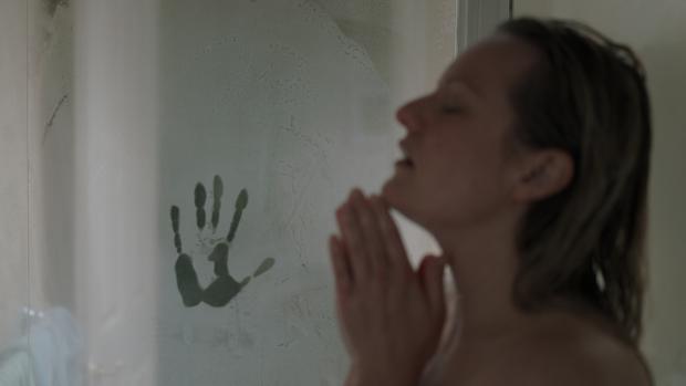 Blumhouse produjo una adaptación de El hombre invisible para Universal