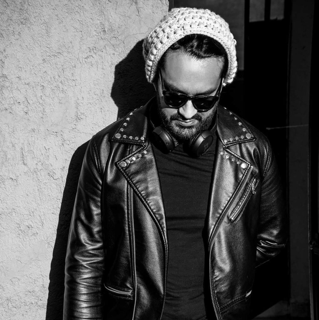 Álex Ramírez escribe de cine