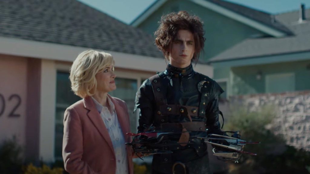 Los mejores comerciales del Super Bowl 2021