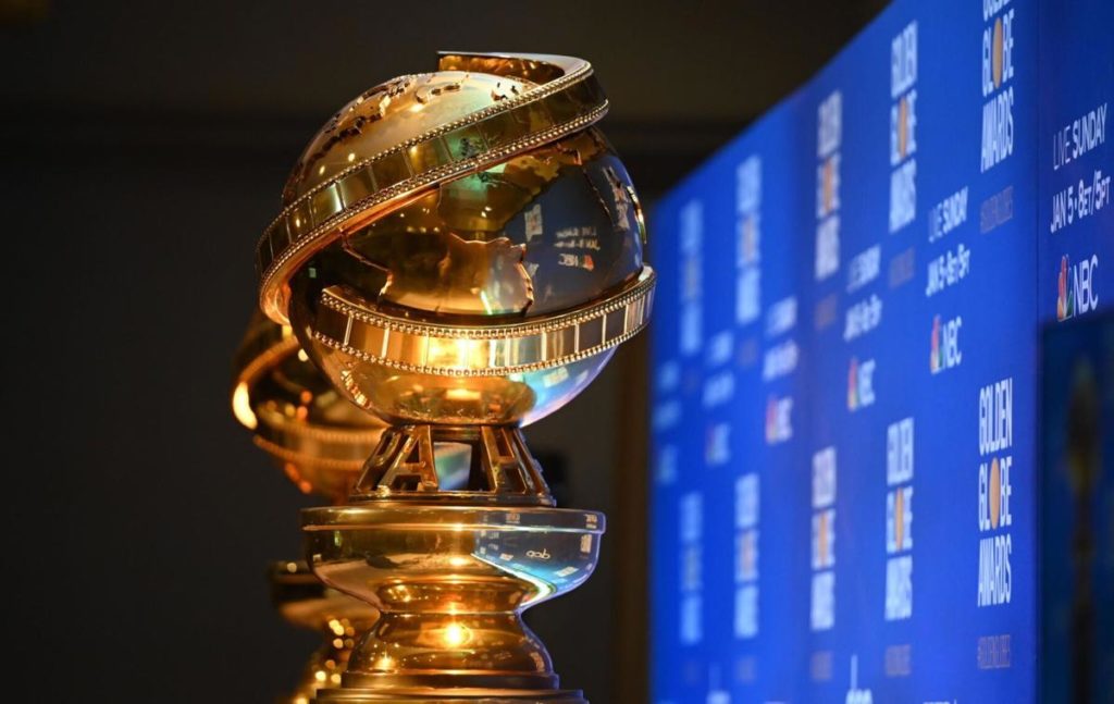 Todos los ganadores a Golden Globes 2021