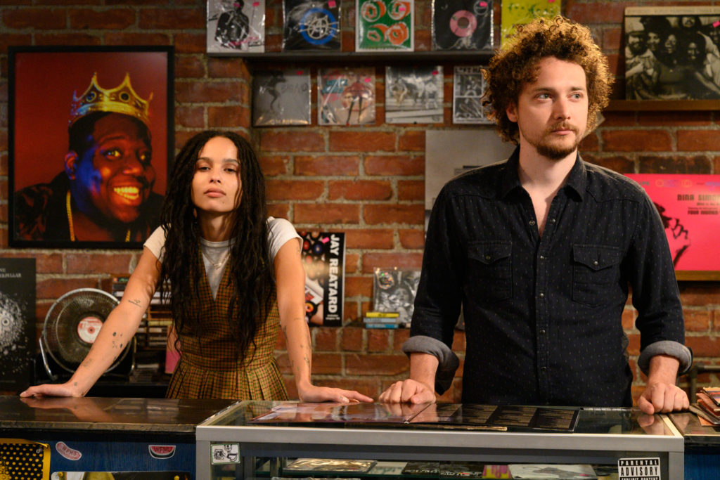 En esta reseña de High Fidelity te decimos por qué debes ver la serie
