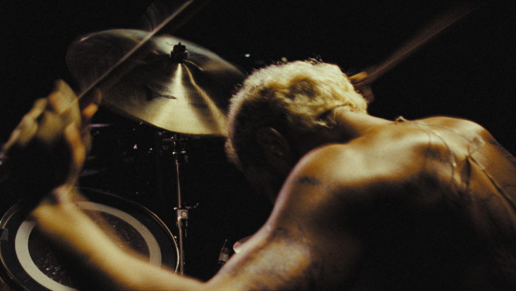 la pelicula sound of metal podra llegar a los oscares