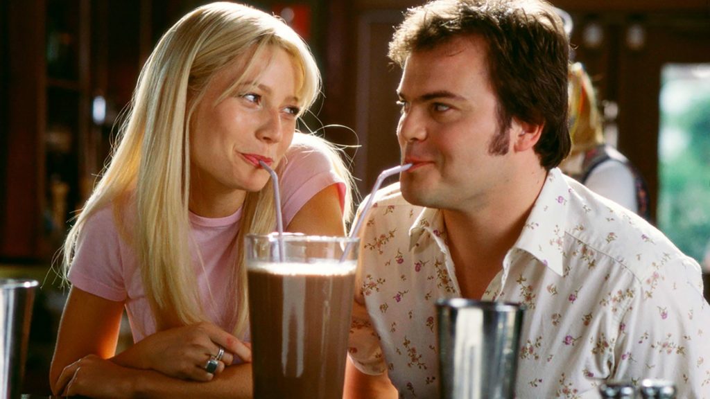Esta película con el divertido Jack Black es una de las más recordadas de 2001