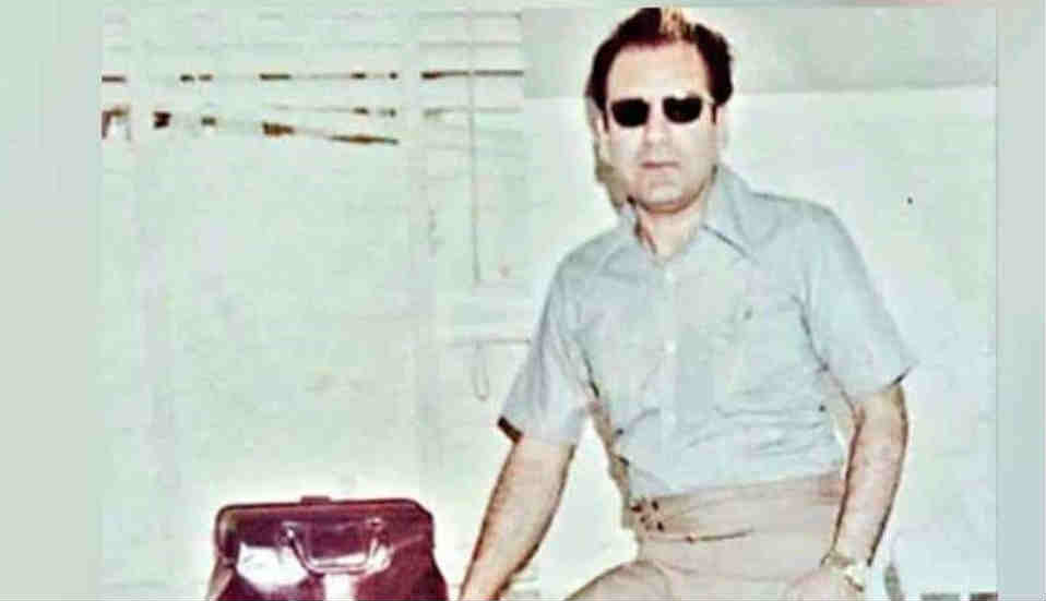 Alfredo Balli Treviño inspiró a Hannibal, checa estos datos curiosos