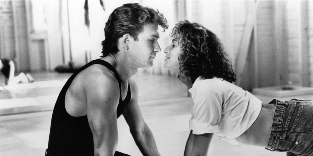Te invitamos a enamorarte de nuevo de Dirty Dancing con nuestra reseña en Cinema Retro