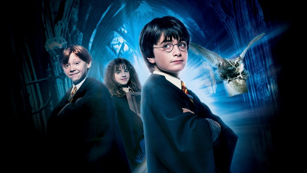 Este año es el Harry Potter 20 aniversario y lo queremos rememorar en Cinema Saturno