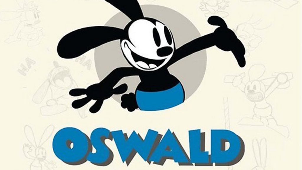 Un dato curioso de Mickey es que nació primero Oswald.