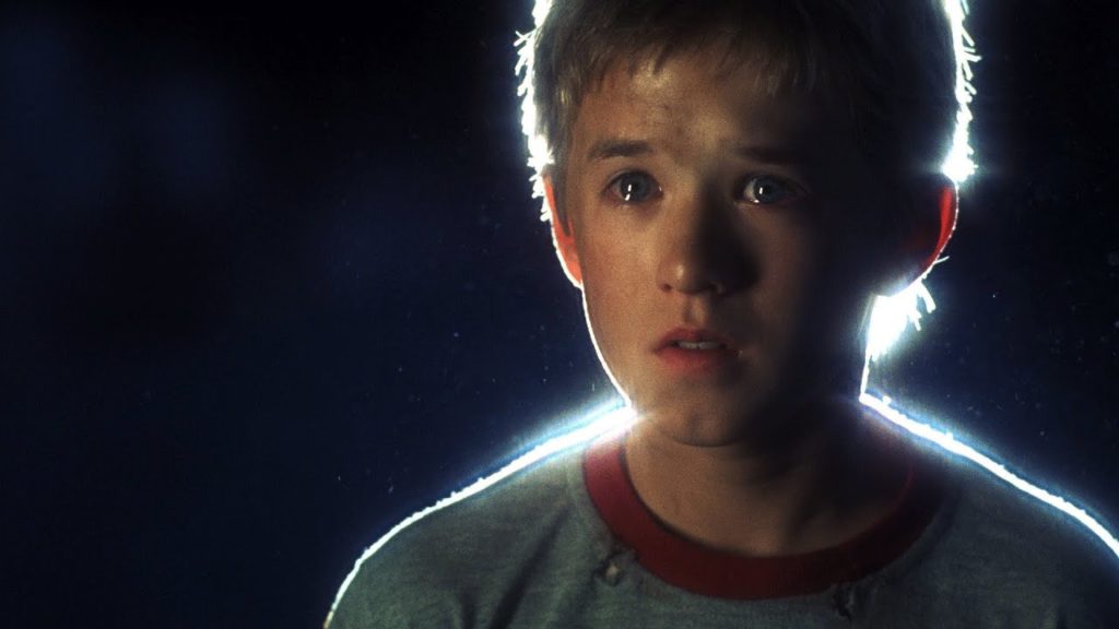 Steven Spielberg es del director de esta cinta de ciencia ficción