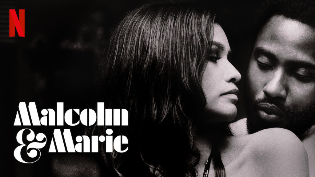 En esta reseña de Malcolm y Marie te contamos por qué la cinta de Netflix no nos enamoró
